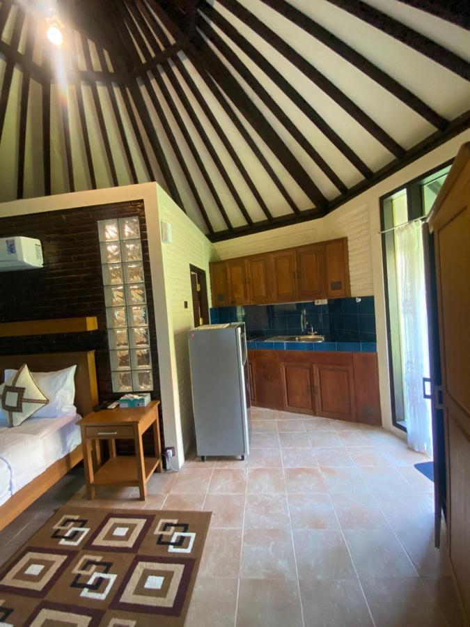 Jepara Marina Beach Bungalows Extérieur photo
