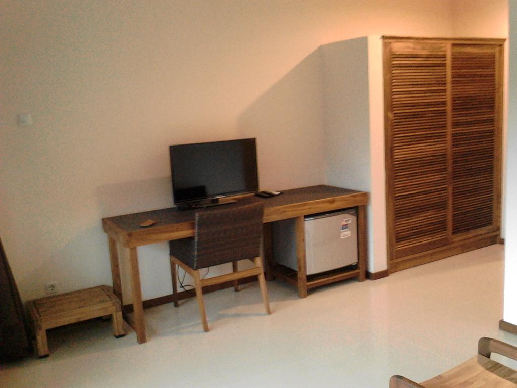 Jepara Marina Beach Bungalows Chambre photo
