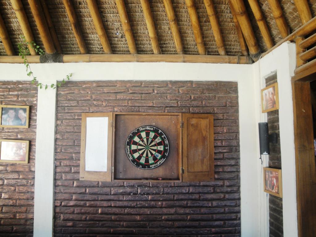 Jepara Marina Beach Bungalows Extérieur photo