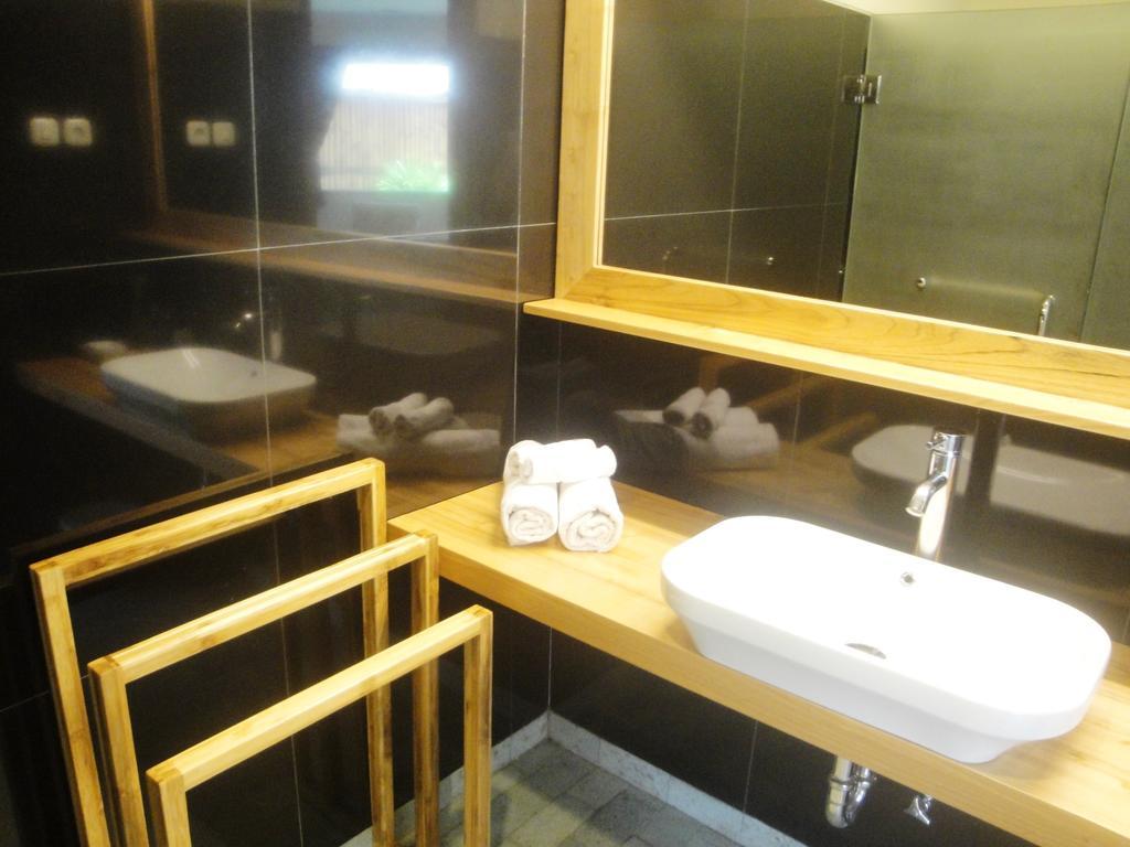 Jepara Marina Beach Bungalows Chambre photo