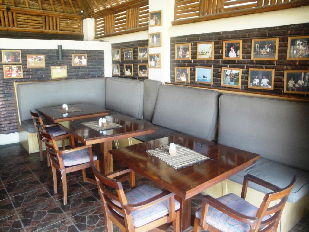 Jepara Marina Beach Bungalows Extérieur photo
